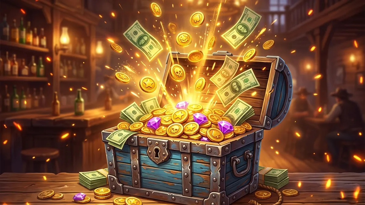 SmokAce bonuses